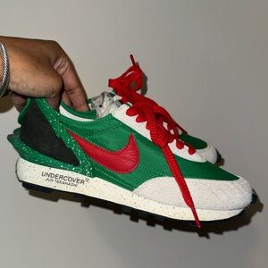NIKE X UNDERCOVER